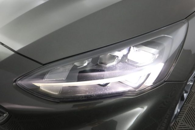 FORD Focus usata 7