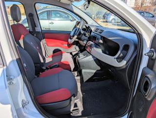 FIAT Panda usata, con Chiusura centralizzata