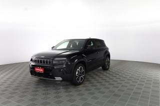 JEEP Avenger AVENGER 1.2 Turbo Summit