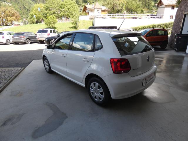 VOLKSWAGEN Polo usata, con Airbag Passeggero
