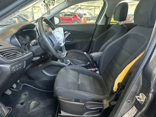 FIAT Tipo usata, con Cruise Control