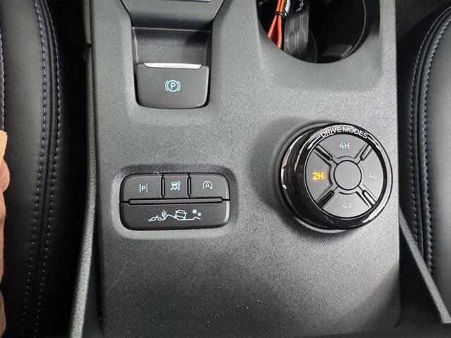 FORD Ranger usata, con Bluetooth