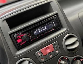 FIAT Panda usata 13