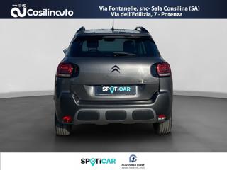 CITROEN C3 Aircross usata, con Airbag Passeggero