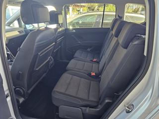 VOLKSWAGEN Touran usata, con Cruise Control