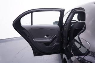 MERCEDES-BENZ A 180 usata, con USB