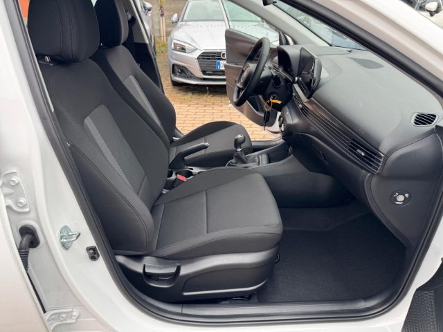 HYUNDAI i20 usata, con Servosterzo