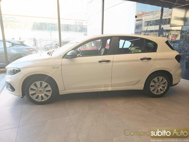 FIAT Tipo usata, con Immobilizzatore elettronico