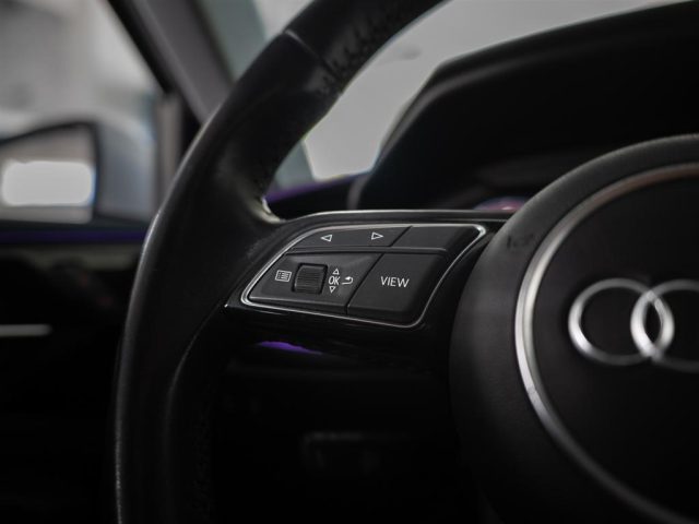 AUDI A1 usata, con Fari LED