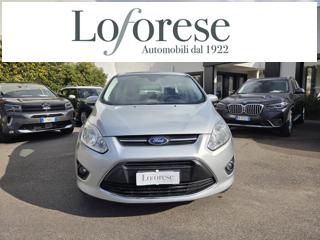 FORD C-Max 1.6 120CV GPL Plus