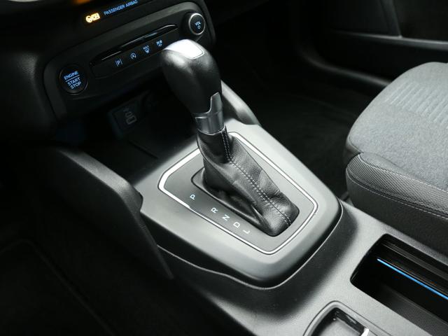 FORD Focus usata, con ESP