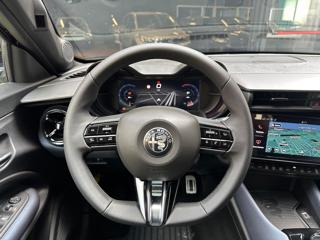 ALFA ROMEO Junior usata, con Chiusura centralizzata