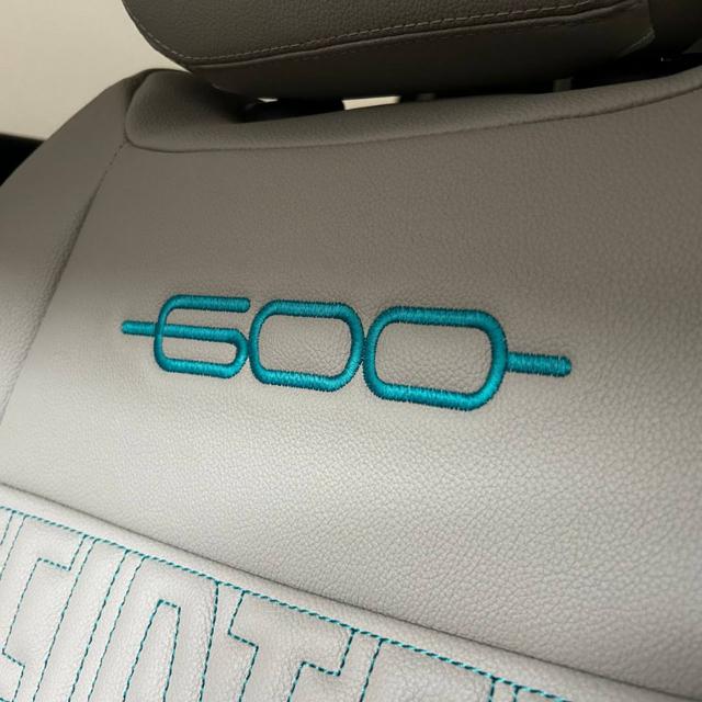 FIAT 600 usata, con Cronologia tagliandi