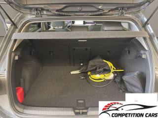 VOLKSWAGEN Golf usata, con Sedile posteriore sdoppiato