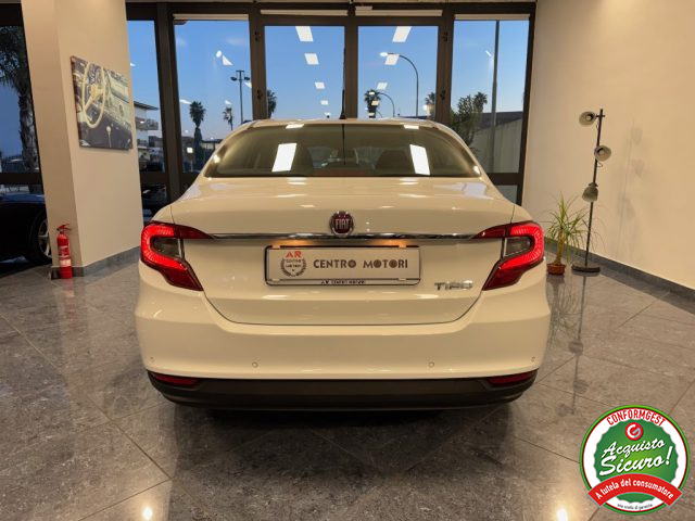 FIAT Tipo usata, con Alzacristalli elettrici