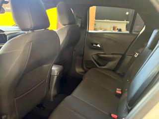 OPEL Corsa usata, con Interni in pelle