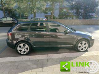 AUDI A3 usata, con Autoradio
