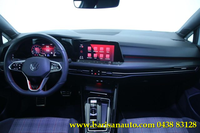 VOLKSWAGEN Golf GTI usata, con Cerchi in lega