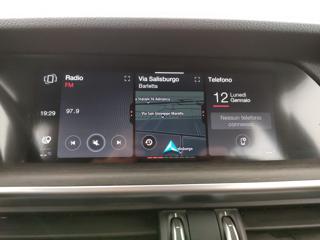 ALFA ROMEO Stelvio usata, con Fari Xenon