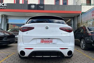 ALFA ROMEO Stelvio usata, con Airbag Passeggero