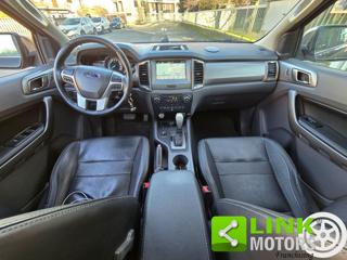 FORD Ranger usata, con Alzacristalli elettrici