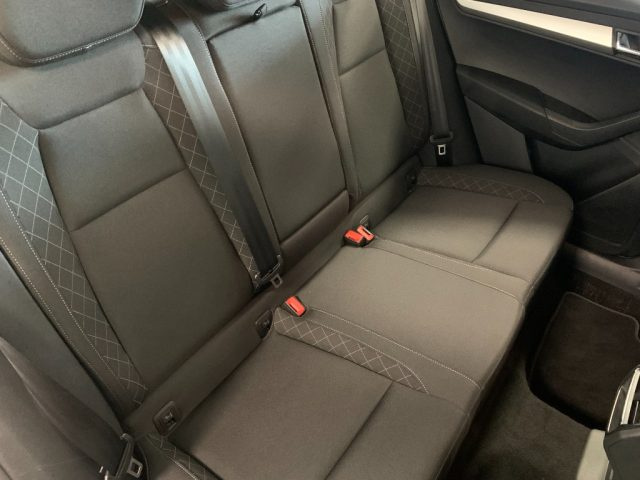 SKODA Karoq usata, con Cronologia tagliandi