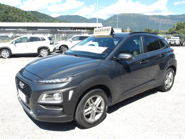 HYUNDAI Kona usata, con Airbag Passeggero