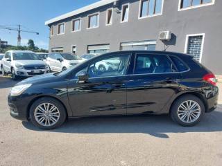 CITROEN C4 usata, con Autoradio