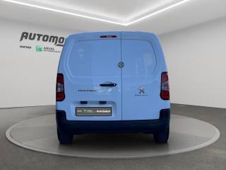 PEUGEOT Partner usata, con Controllo trazione