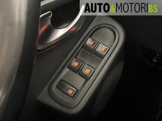 DACIA Duster usata, con Touch screen