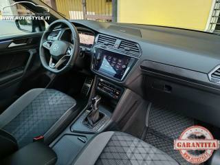 VOLKSWAGEN Tiguan usata, con Climatizzatore automatico, 2 zone