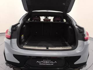 BMW X4 usata, con Autoradio digitale
