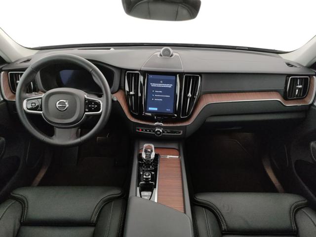 VOLVO XC60 usata, con Immobilizzatore elettronico