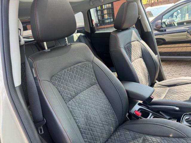 SUZUKI Vitara usata, con Filtro antiparticolato