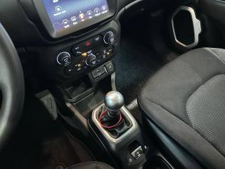 JEEP Renegade usata, con Controllo trazione