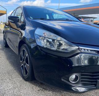 RENAULT Clio usata, con Airbag Passeggero