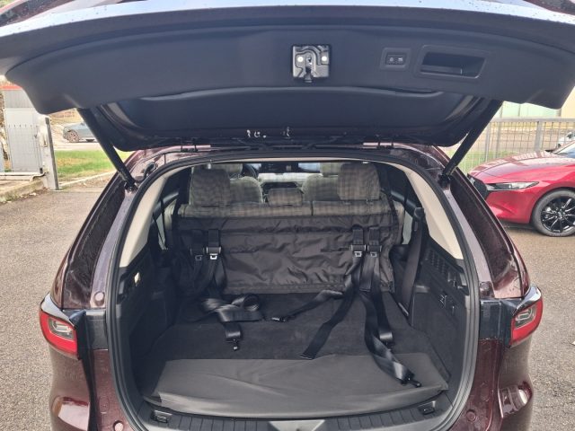 MAZDA CX-80 usata, con Sedili riscaldati