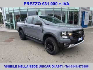 FORD Ranger usata, con Airbag Passeggero