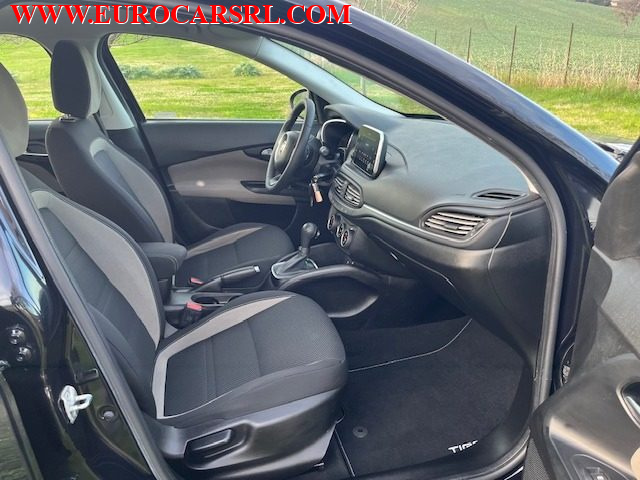 FIAT Tipo usata 20