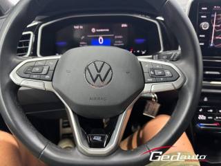 VOLKSWAGEN T-Roc usata, con Immobilizzatore elettronico
