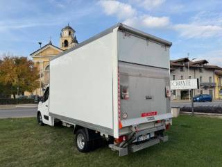 RENAULT Master usata, con Climatizzatore