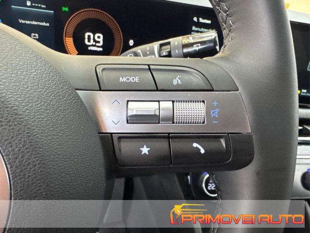 HYUNDAI Tucson usata, con Immobilizzatore elettronico