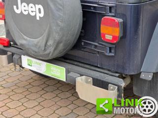 JEEP Wrangler usata 38