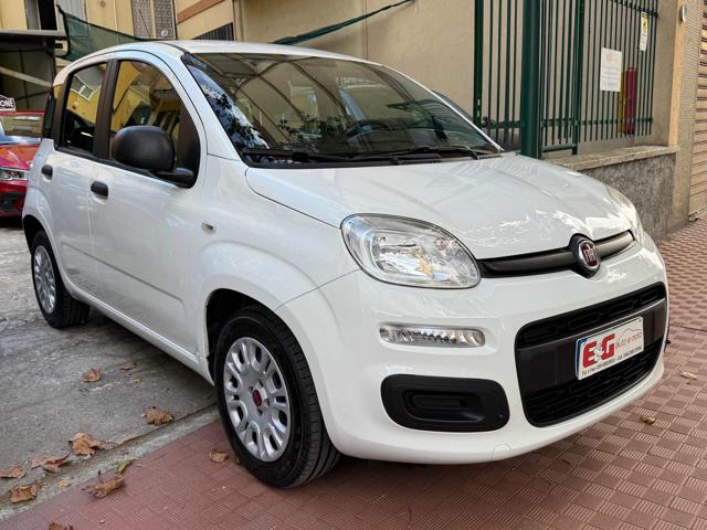 FIAT Panda usata, con Autoradio