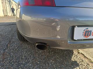 PORSCHE 911 usata, con Ruotino