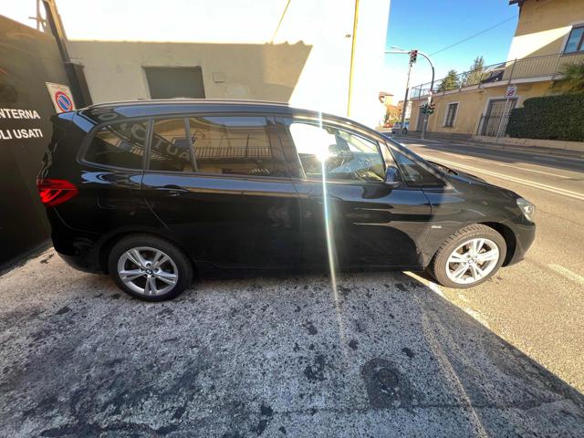 BMW 216 usata, con Airbag Passeggero