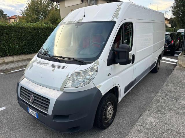 FIAT Ducato usata 15