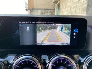 MERCEDES-BENZ GLA 200 usata, con Controllo vocale