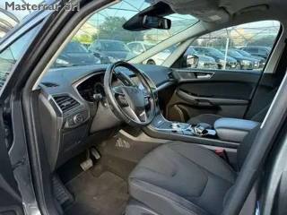 FORD S-Max usata, con Vetri oscurati