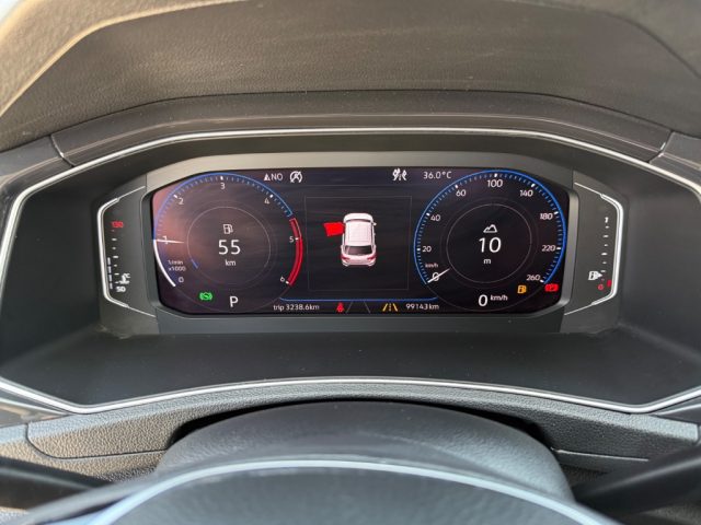 VOLKSWAGEN T-Roc usata, con Bracciolo
